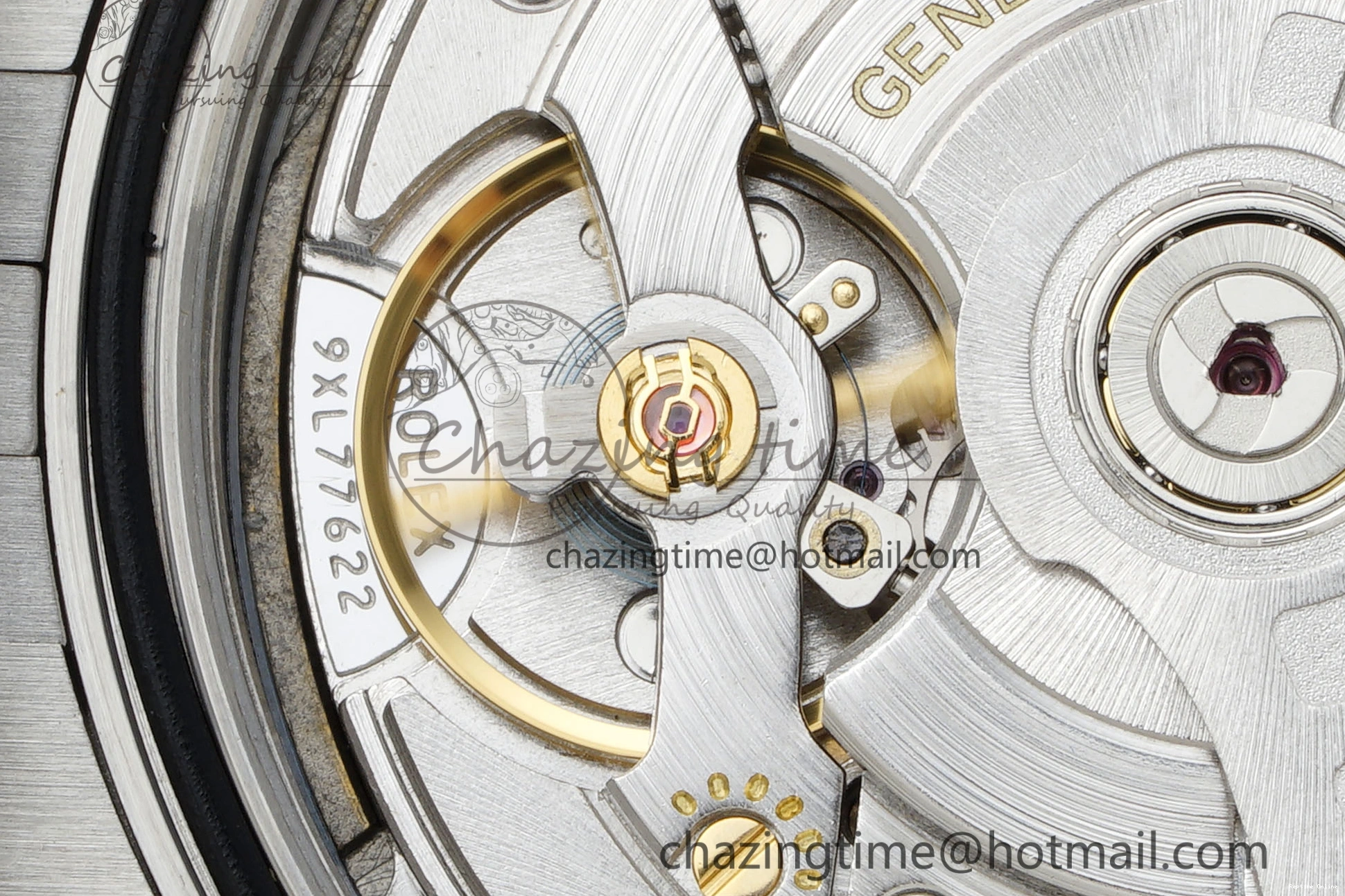 0408 Tailored DateJust 41 126334 NTF 1:1 Best Edition 904L Steel Green Stick Dial on Jubilee Bracelet VR 2155